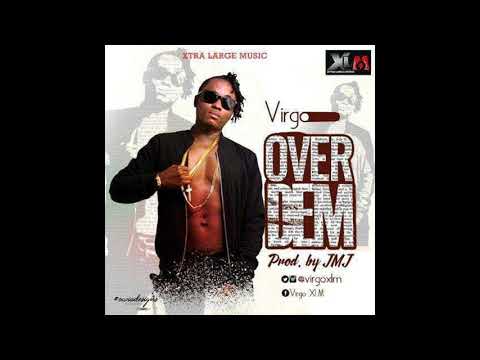 Adi Virgo - Over Dem ( Audio  )