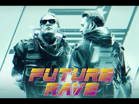 ⚡️ Future Rave ⚡️ 2021 mix show 21