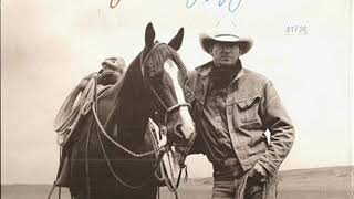 Ian Tyson ~ Cowboy Pride