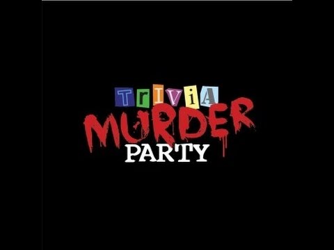 Trivia Murder Party OST - Final Round