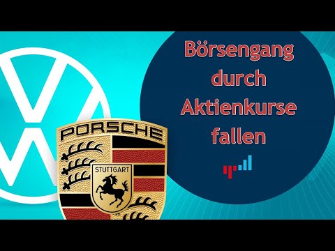Fazit zum Porsche Börsengang