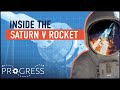 Apollo 11: How Did NASA Land A Man On The Moon? | To The Moon | Progress
