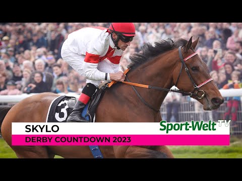 Derby Countdown 2023 - Skylo