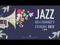 Jazz on a Summer's Evening - 2022
