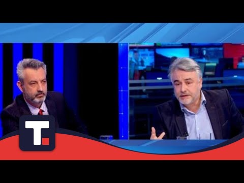 Analiza štampe 11.02.23. - Vladan Glišić i Ivan Miletić • DOBRO JUTRO TANJUG