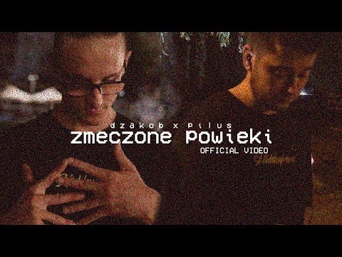 dzakob x piluś - zmęczone powieki (prod. Koke Fin)