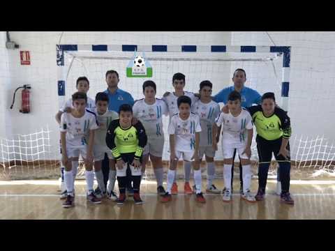 CFS PINATAR ANGELPLUS 2 - 2 JUMILLA CARCHELO FS