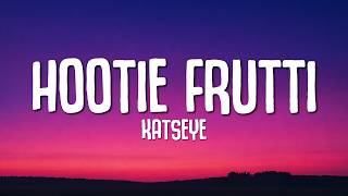 Cover art for Hootie Frutti