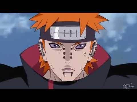 Summoning Eru - Juan Paasa ( NARUTO VS PAIN)