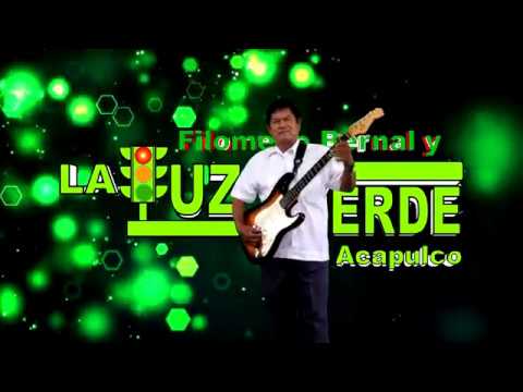 LA LUZ VERDE DE ACAPULCO - PABLO CASIANO (CORRIDOS) 2018
