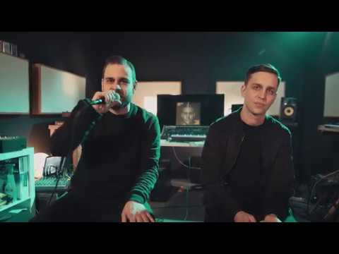 Mädness & Döll - Outro (prod. Clefco) / Studiosession