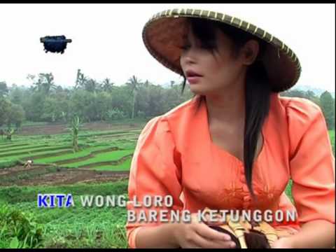 Tarling DIAN ANIC Nrangkul Gunung