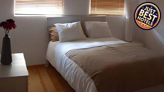 Aparthotel Oporto Entreparedes | Porto, Portugal | Hotel Review 🏩