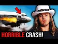 The TERRIFYING Last Minutes Of Lynyrd Skynyrd