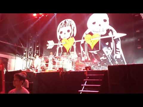 190817 CHAINSMOKERS 6 - Summer Sonic 2019 Osaka