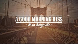 A Good Morning Kiss (New Love Instrumental, Neo Soul R&B Beat 2016)