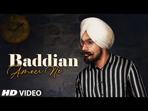 Baddian Ameer Ne — watch video