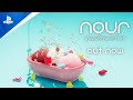 Nour: Play With Your Food - Launch Trailer | PS5 & PS4 Games
