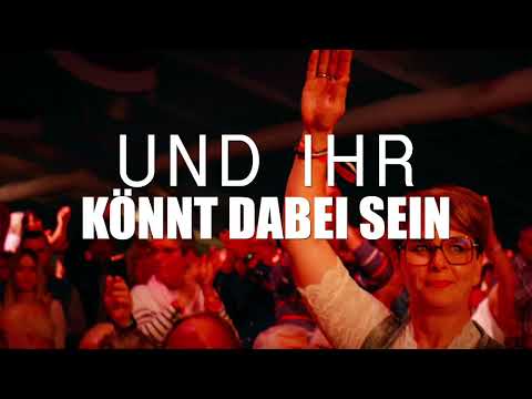 Musikherbst am Wilden Kaiser 2022 - Jürgen Drews