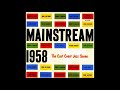 John Coltrane - Wilbur Harden - Mainstream 1958 (1958) (Full Album)