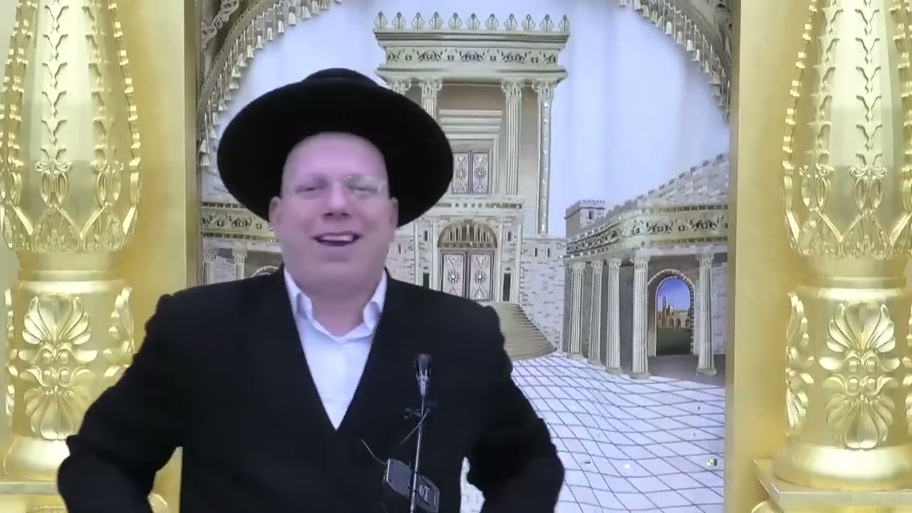 הרב ליאור גלזר פרשת חיי שרה   שידוכים  יביע אומר