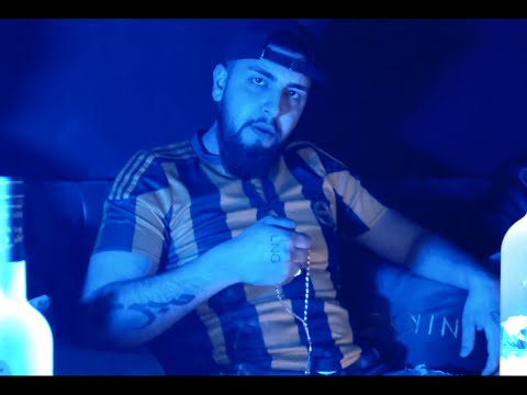 DOCI - JACKPOT (Official Video 4K)