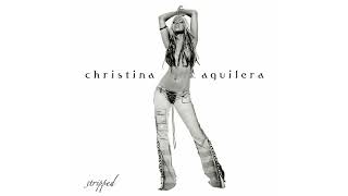 Christina Aguilera - Stripped, Pt. 2 (Instrumental)