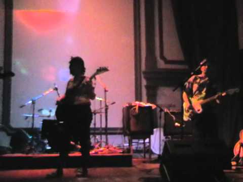 Thee Rumble Bees (can't remember the name of this one)