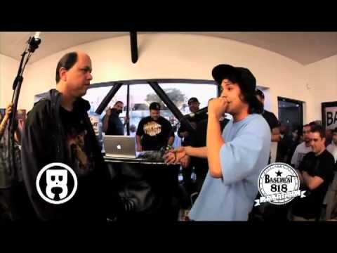 Akademic A vs Self Provoked