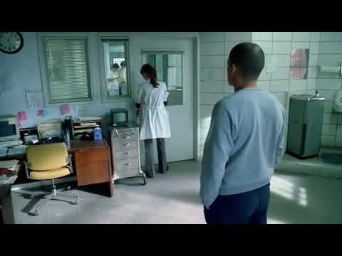 Prison Break- Michael tells Sara everything