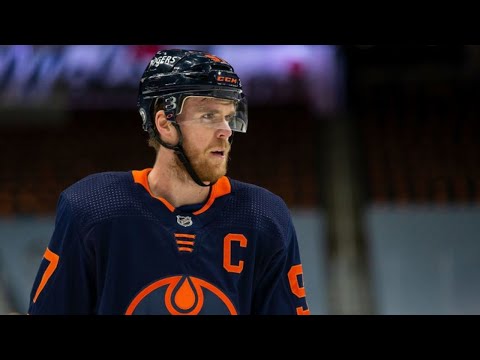 Don Cherry on The 2021-22 Edmonton Oilers