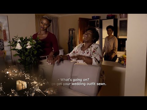 Schumacher the Secret Admirer – The Queen | Mzansi Magic | S6 | Ep 157