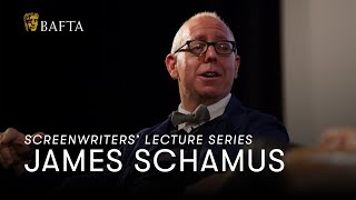 James Schamus: Screenwriters Lecture
