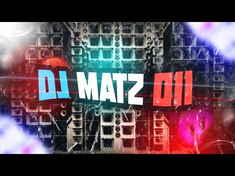 MONTAGEM MELODIA NØ MAGNÍFICA 2.0 💦💥- ( DJ MATZ 011 )