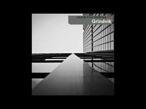 Sounds From NoWhere Podcast #124 - Grindvik