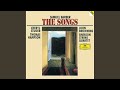 Barber: Three Songs Opus 2 - No. 3 Bessie Bobtail - Andante un poco mosso - Adagio