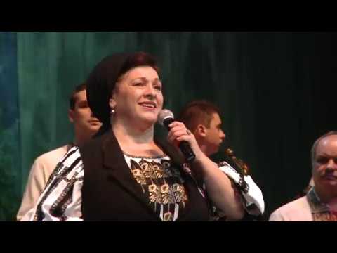 Nineta Popa si Lautarii - Buna ziua maica buna