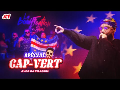 Bonificateur.7 and Dj Pilasom