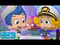Bubble Guppies Under The Sea Adventure With Deema Gil Bubble Guppies