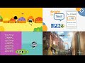 PBS Kids Program Break 2020 LPB