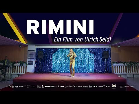 RIMINI I Ulrich Seidl I Trailer