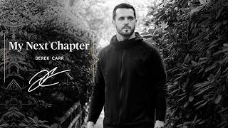 Derek Carr is Coming Back to Football