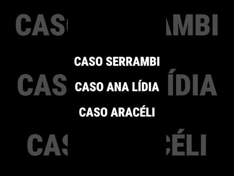 Esses são os casos que mais me pedem para investigar. Só que…
