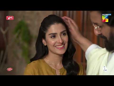 Chand Tara EPISODE 23 - [ 𝗕𝗘𝗦𝗧 𝗦𝗖𝗘𝗡𝗘 01 ] #danishtaimoor  #ayezakhan  - HUM TV