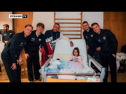 Schwarz-gelbe Wichtelbesuche in der Weihnachtszeit