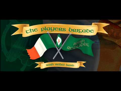 The Players Brigade - Roll of Honour