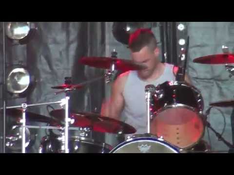 Cock and Ball Torture - Hellfest 2015