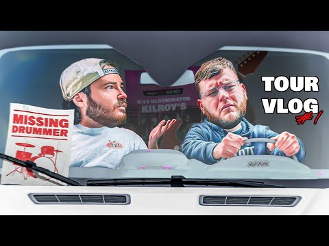 Pup Punk and Viva La Stool