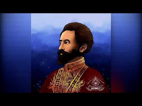 Rastaveli MC- SELASSIE I GUIDE (ft. EZEKIAH ROSE) |+ bonus Rastaveli Mc - "SELAH"
