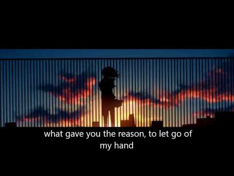 JK ft. Aly frank - The reason NIGHTCORE 1080p